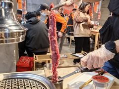 -霸腹烤肉(厦门柚子番店)