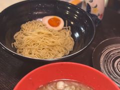 蘸面-日本料理神拉面