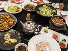 -聚鑫阁江浙菜·非遗传承技艺(闵行交大店)