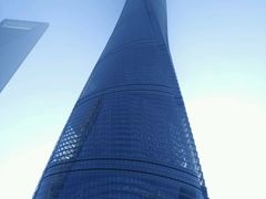 -上海中心大厦