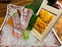 -江户前寿司(好运街店)