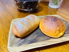 -沁屋面包店(人民东路店)