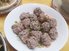 腐皮肉丸-海鲜街菜馆(海珠南路店)