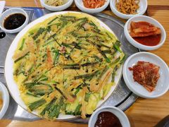 -24 新村雪浓汤(长白山烤肉店)