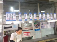 -哈尔滨理工大学荣成校区-第1食堂