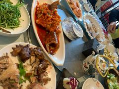 -金家老三饭庄(常营店)