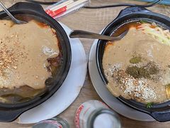 -小街曹师傅砂锅麻辣烫(亚泰大街店)