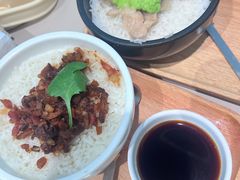 -蔡澜点心·粤菜(丽泽天街店)