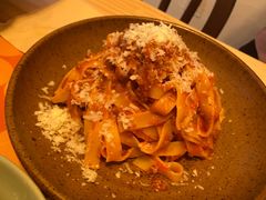 意大利肉酱面-JAMES+詹嘉厨房