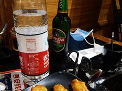 -九田家黑牛烤肉料理(盛龙广场店)