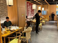 -伊喜饺子(五道口学院路店)