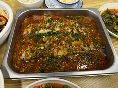 -艺味深尝(云锦路店)