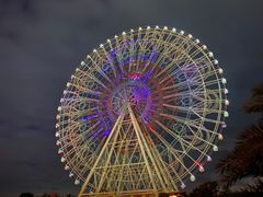 -七彩云南欢乐世界