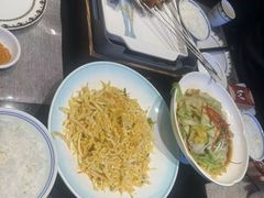-蒙古人烹羊专家(东风大街店)