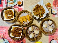 -点都德(聚福楼店)