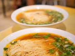 -水仙拉面(水仙街店)