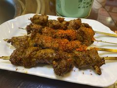 -惠丰涮肉馆(德宝新园店)