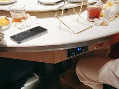 -左庭右院鲜牛肉火锅(新梅广场店)