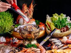 -芭菲盛宴·环球美食(北城国际店)