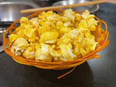 -鸿顺老铁锅美蛙鱼府(解放碑店)