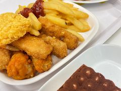 -宜家·瑞典风味餐厅(北京西红门店)