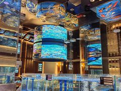 -上和臻品中国菜(花园街店)