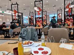 -好伦哥(冯村店)