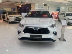 -广汽丰田(北京博瑞东贸4S店)