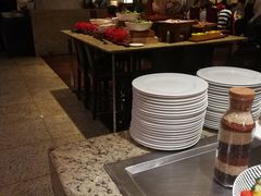 -上海锦江汤臣洲际大酒店壹阶层