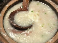 -南拳十三姨·潮汕砂锅粥(世纪金源店)