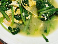 渔村小白菜-金谷园饺子·烧烤(人大总店)