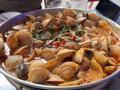 -明本海鲜大排档·鱼生海鲜烧烤宵夜(陈家祠店)