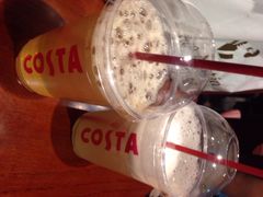 COSTA&nbsp;COFFEE(吴江路店)-COSTA COFFEE(吴江路店)