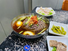 -海花锅盖烧烤店(怡馨家园店)