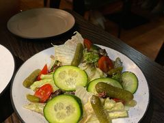 -The Cheebat 锌吧·Bistro(体育西店)