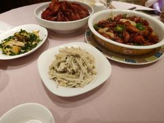 -顺风江南宴(静安大融城店)