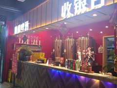 -老船舫·现做活鲜鱼馆(东郊记忆店)