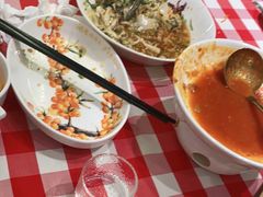 -西贝莜面村(上海百联西郊店)