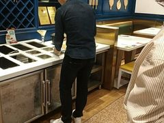 -汤姆家的牛排意面披萨(新城市广场店)