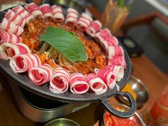 -春熙台韩国料理·章鱼肥牛(西丽店)