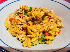 -荆九爷爆炒桥头三嫩(夫子庙店)