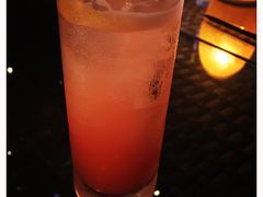 -富力丽思卡尔顿酒店·FLAIR餐厅酒吧