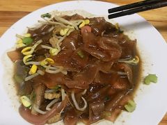 -何记酿皮店(西流湾店)