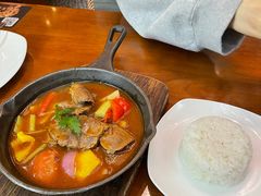-haxnbauer海森堡德国餐厅(深圳coco店)