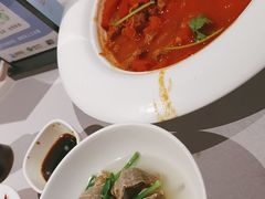 -悦海·家宴·冰花皮皮虾大锅贴(宝龙店)