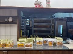 -富贵面包公司(运河店)