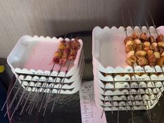 -丰茂烤串(五道口店)