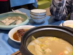 -阿毛饭店(和义路店)