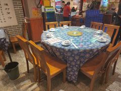 -旺角小渔村·海肠捞饭开创者(二马路店)