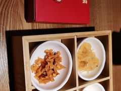 -闽上鲜·福建菜(龙湖滨江天街店)